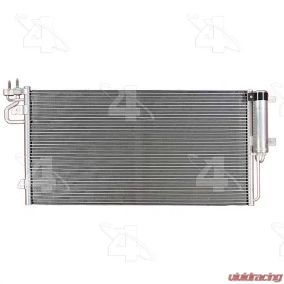 Four Seasons Condenser Drier Assembly - 40980