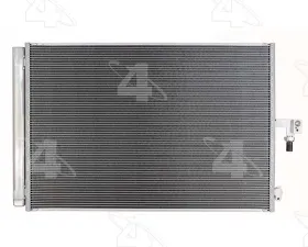 Four Seasons Condenser Drier Assembly