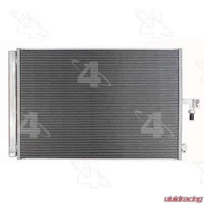 Four Seasons Condenser Drier Assembly - 40981