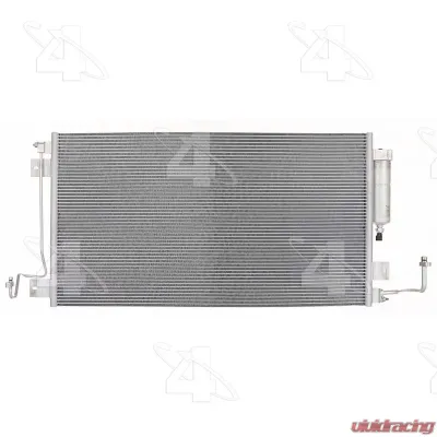 Four Seasons Condenser Drier Assembly - 40984