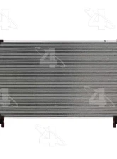 Four Seasons Condenser Drier Assembly                                     - 40985 - Image 2