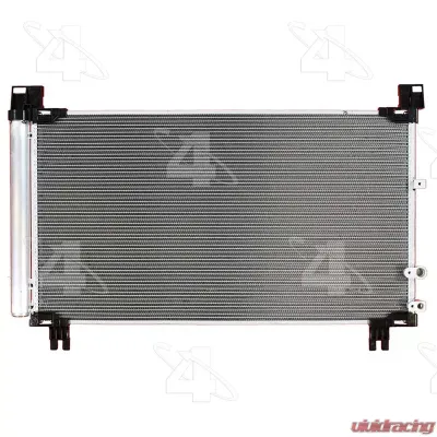 Four Seasons Condenser Drier Assembly - 40985