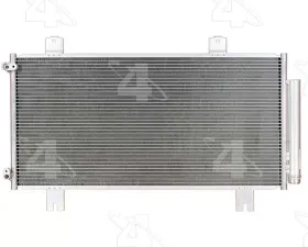 Four Seasons Condenser Drier Assembly