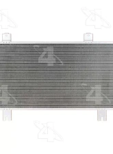 Four Seasons Condenser Drier Assembly                                     - 40986 - Image 2