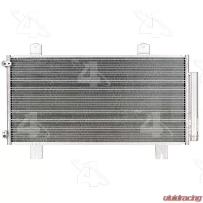 Four Seasons Condenser Drier Assembly - 40986