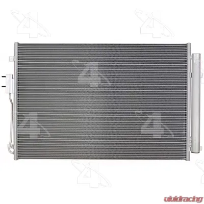 Four Seasons Condenser Drier Assembly - 40987