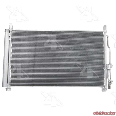 Four Seasons Condenser Drier Assembly - 40988