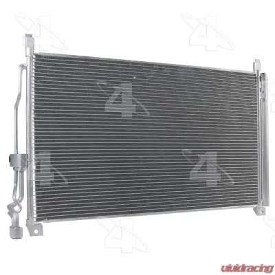 Four Seasons Condenser Drier Assembly - 40988