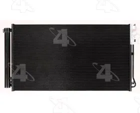 Four Seasons Condenser Drier Assembly