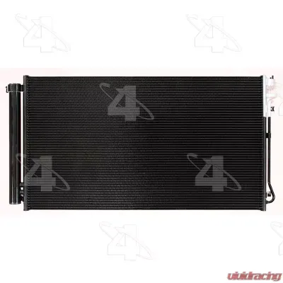 Four Seasons Condenser Drier Assembly - 40989