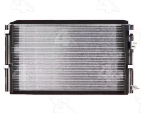 Four Seasons Condenser Drier Assembly