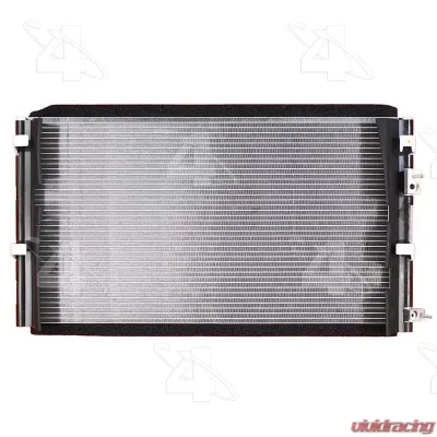 Four Seasons Condenser Drier Assembly - 40990