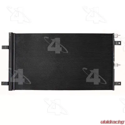 Four Seasons Condenser Drier Assembly - 40991