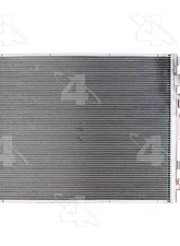 Four Seasons Condenser Drier Assembly                                     - 40992 - Image 2