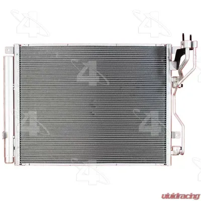Four Seasons Condenser Drier Assembly - 40992
