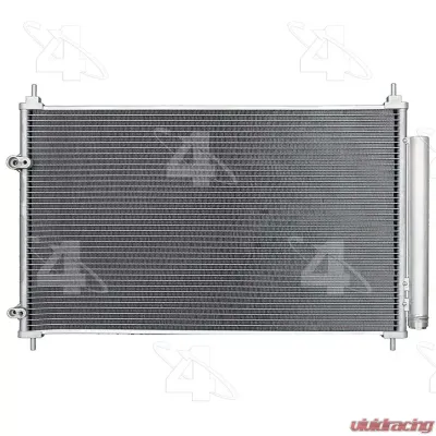 Four Seasons Condenser Drier Assembly - 40996