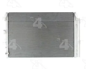 Four Seasons Condenser Drier Assembly