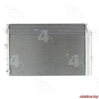 Four Seasons Condenser Drier Assembly - 40997