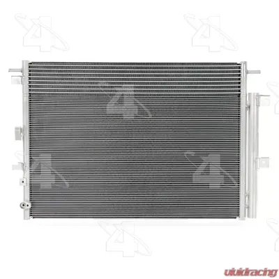 Four Seasons Condenser Drier Assembly - 40998