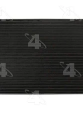 Four Seasons Condenser Drier Assembly                                     - 40999 - Image 2