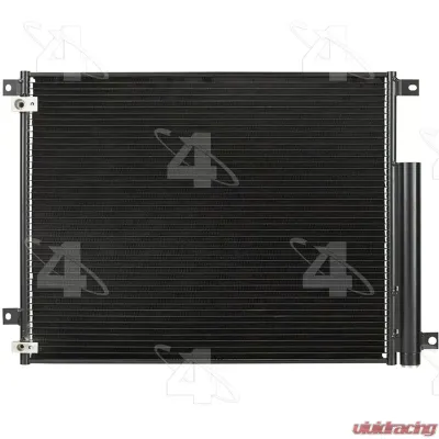 Four Seasons Condenser Drier Assembly - 40999