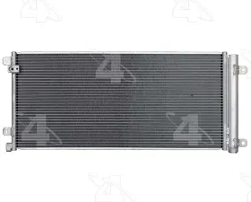 Four Seasons Condenser Drier Assembly