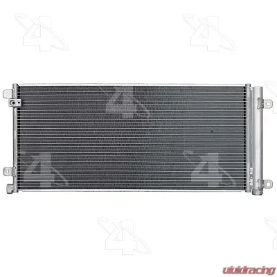 Four Seasons Condenser Drier Assembly - 41000