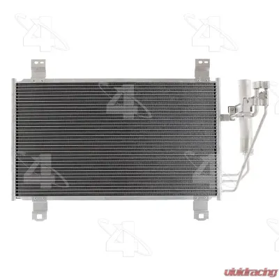 Four Seasons Parallel Flow Condenser - 41001