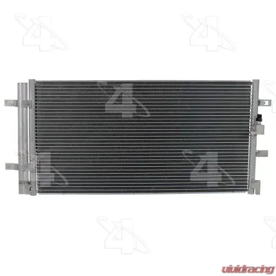 Four Seasons Condenser Drier Assembly - 41002