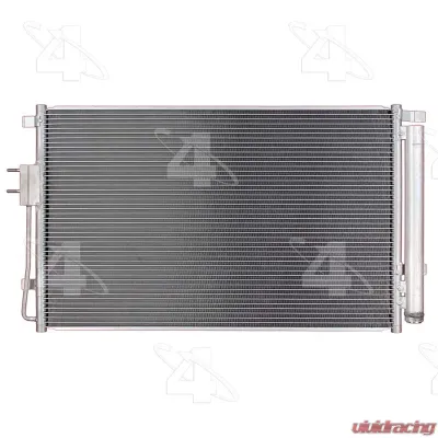 Four Seasons Condenser Drier Assembly - 41004