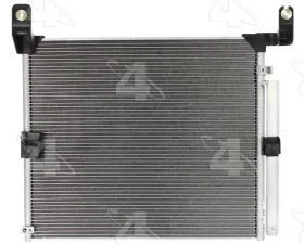 Four Seasons Condenser Drier Assembly