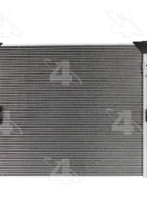 Four Seasons Condenser Drier Assembly                                     - 41007 - Image 2