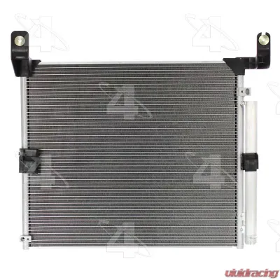Four Seasons Condenser Drier Assembly - 41007