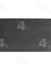 Four Seasons Condenser Drier Assembly                                     - 41008 - Image 2