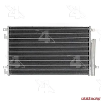 Four Seasons Condenser Drier Assembly - 41008