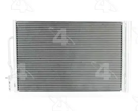 Four Seasons Condenser Drier Assembly