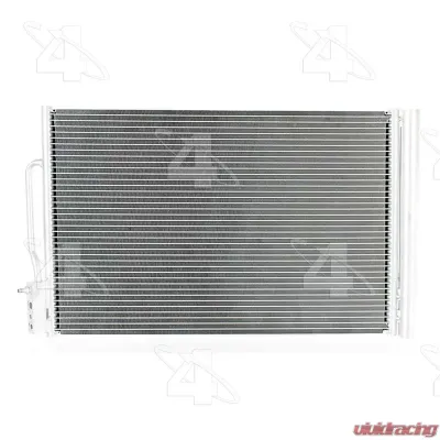Four Seasons Condenser Drier Assembly - 41009