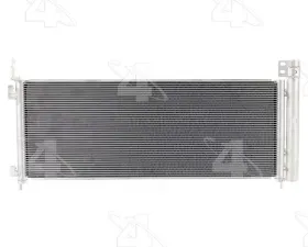 Four Seasons Condenser Drier Assembly