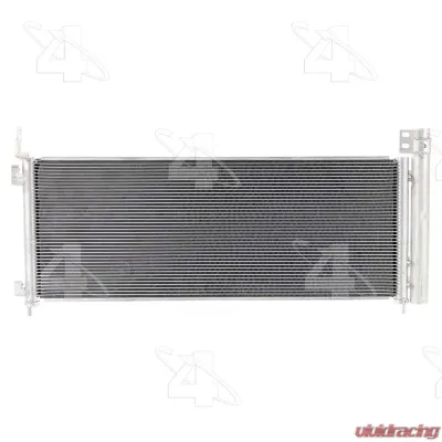 Four Seasons Condenser Drier Assembly - 41010