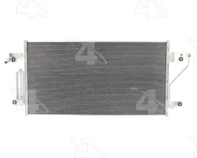 Four Seasons Condenser Drier Assembly