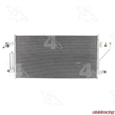 Four Seasons Condenser Drier Assembly - 41011