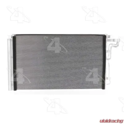 Four Seasons Condenser Drier Assembly - 41012