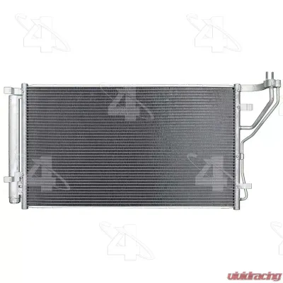 Four Seasons Condenser Drier Assembly - 41013