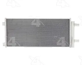 Four Seasons Condenser Drier Assembly