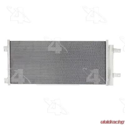 Four Seasons Condenser Drier Assembly - 41014