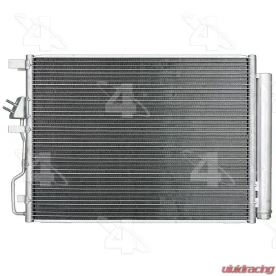 Four Seasons Condenser Drier Assembly - 41015