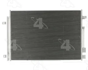 Four Seasons Condenser Drier Assembly