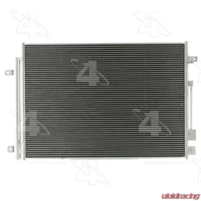 Four Seasons Condenser Drier Assembly - 41016