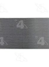 Four Seasons Condenser Drier Assembly                                     - 41017 - Image 2