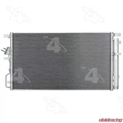 Four Seasons Condenser Drier Assembly - 41017